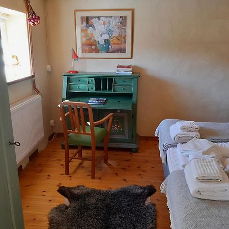 Broesarp Kaellagarden Stora Gardslaegenheten Esterno foto