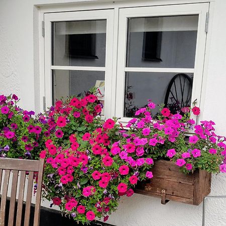 Broesarp Kaellagarden Stora Gardslaegenheten Esterno foto