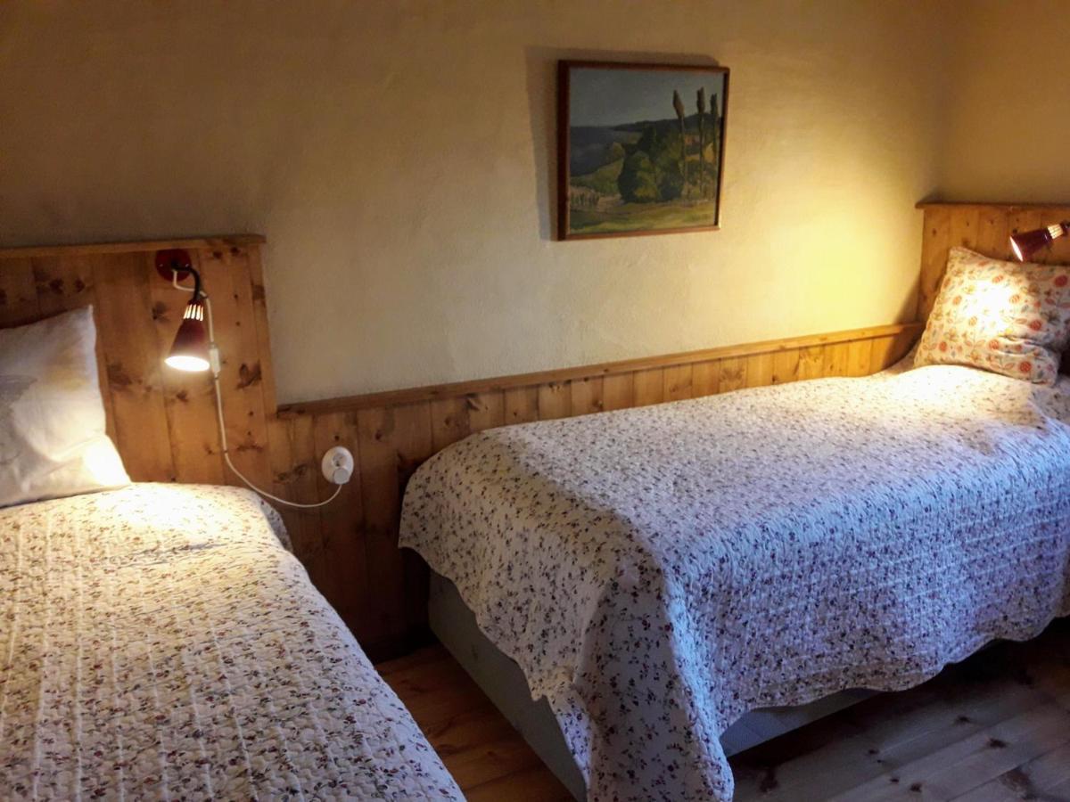 Broesarp Kaellagarden Stora Gardslaegenheten Esterno foto